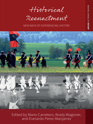 cover image of Historical Reenactment